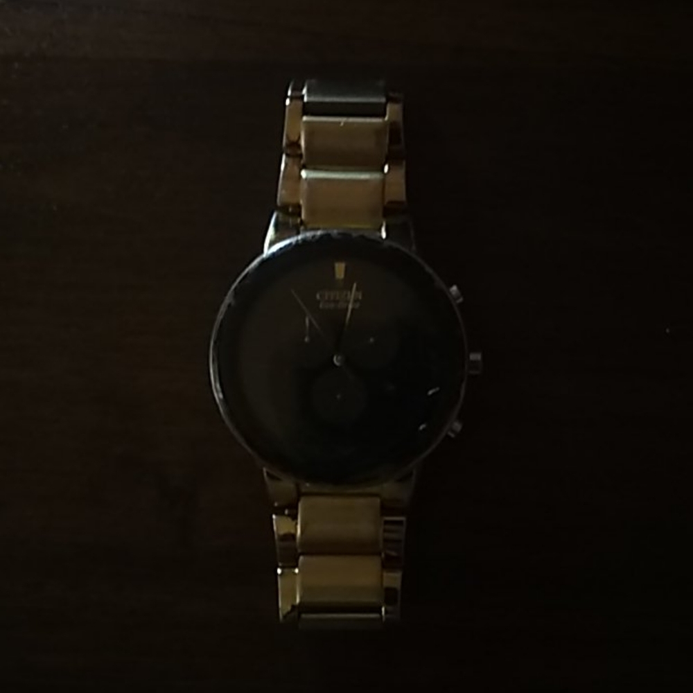 Citizen Eco Drive Watch